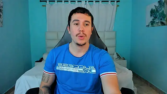 juan  jimenez online show from 04-20-26, 08:43