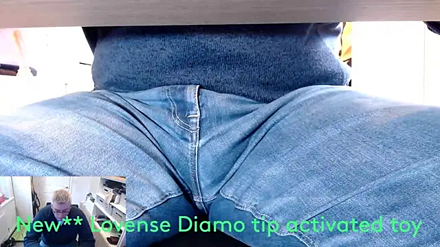 Snapshot of RicRockhard chatting on 01-13-25, 11:19 RicRockhard online show from 01-13-25, 11:19