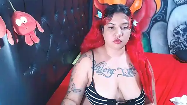 Snapshot of Dulce_domini chatting on 03-20-25, 03:34 Dulce domini online show from 03-20-25, 03:34