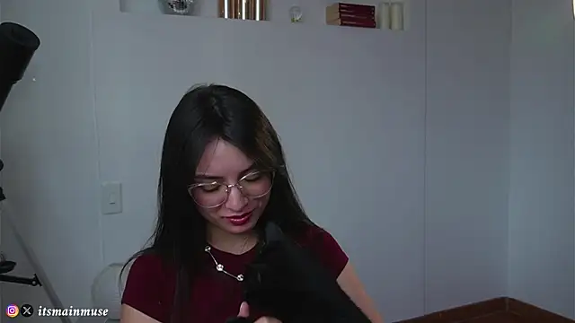 raphttalia  online show from 04-07-26, 08:42