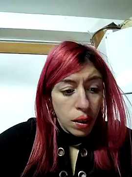 Annarella Pika online show from 12-06-24, 10:30