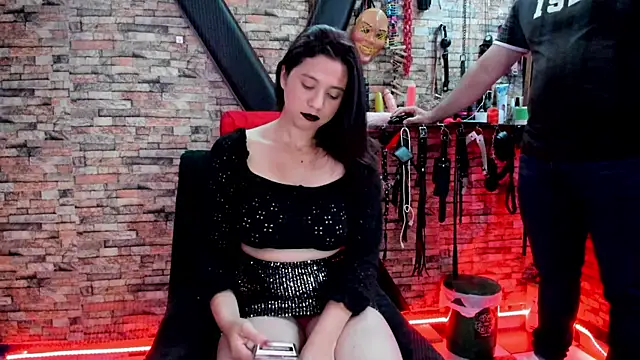 Liltildeman moon online show from 01-15-25, 10:57