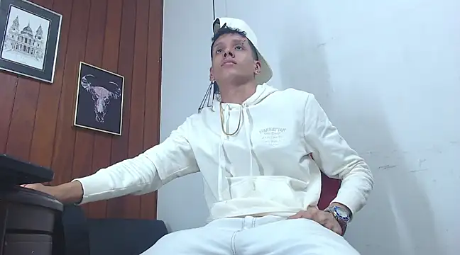 GaboReyes online show from 01-23-25, 08:35