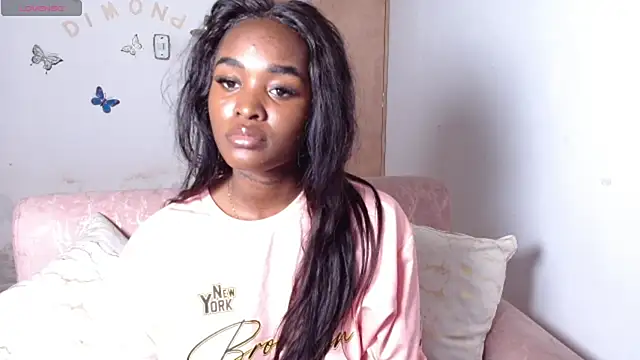 Kaiadebayo online show from 11-02-25, 09:39