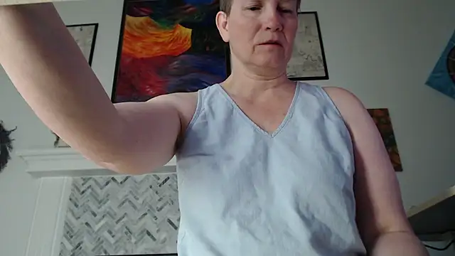 AuroraWillows online show from 02-17-26, 03:58