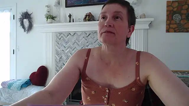 AuroraWillows online show from 03-18-26, 02:31