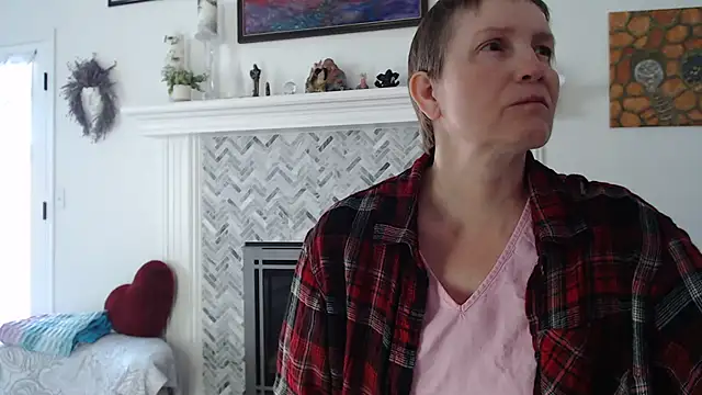 AuroraWillows online show from 03-19-26, 03:38