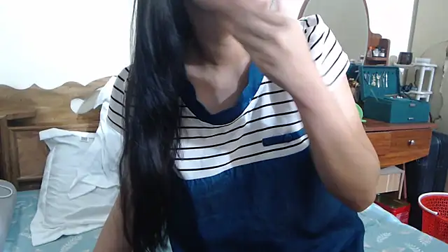 Snapshot of Beauty_Asian_Tina chatting on 09-16-25, 07:48 Beauty Asian Tina online show from 09-16-25, 07:48