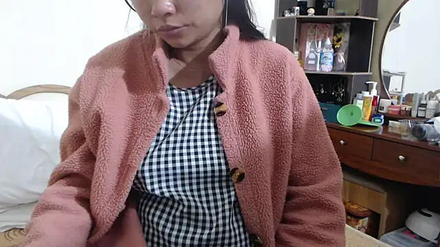 Beauty Asian Tina online show from 02-04-26, 09:20