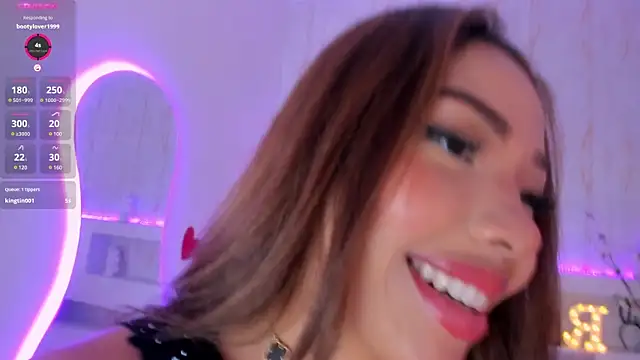 RachelMorgan01 online show from 01-05-25, 06:02