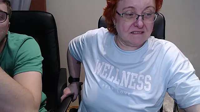 JoannaAndNeighbour online show from 02-24-25, 08:27