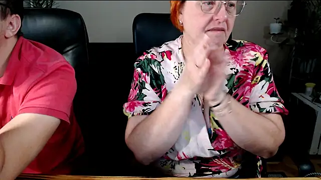 JoannaAndNeighbour online show from 11-28-25, 09:01