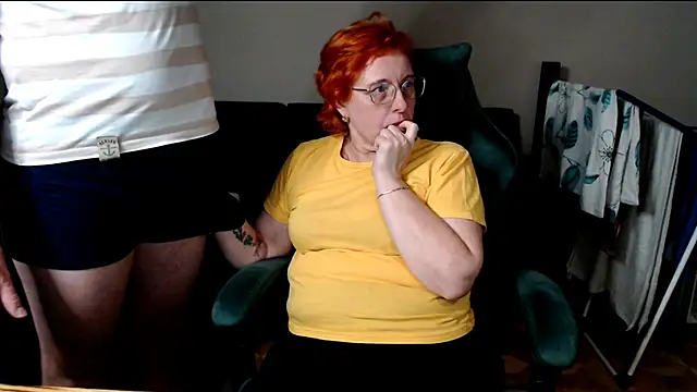 JoannaAndNeighbour online show from 01-31-26, 07:11