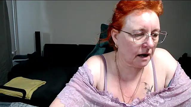 JoannaAndNeighbour online show from 03-12-26, 08:09