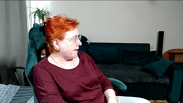 JoannaAndNeighbour online show from 03-27-26, 01:22