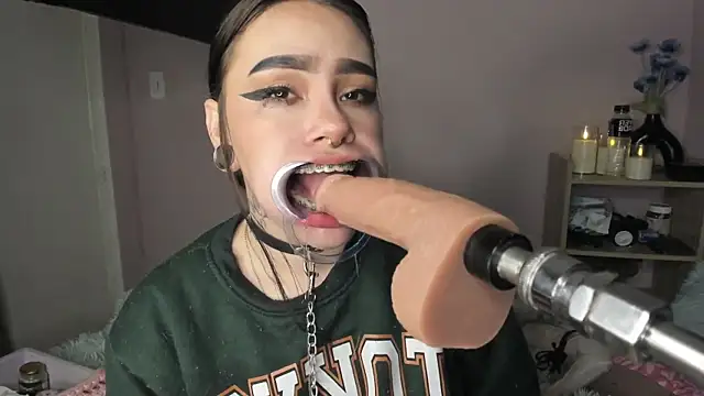 Jas miin online show from 03-29-26, 03:17