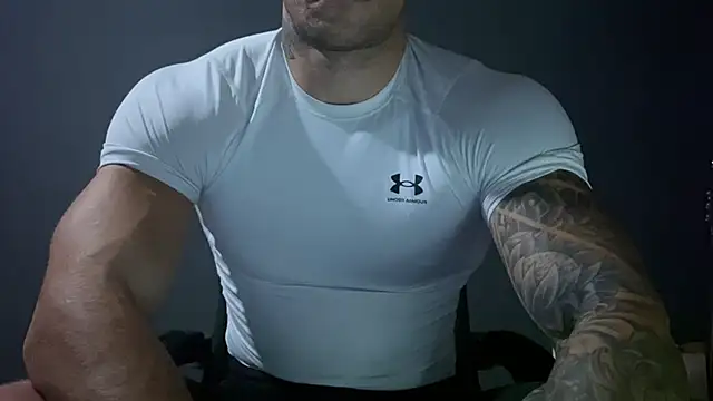 Mr YourGod online show from 12-02-24, 02:30