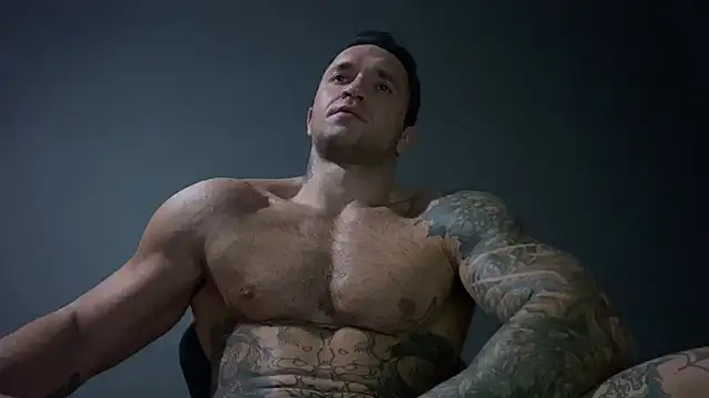 Mr YourGod online show from 12-16-24, 03:11