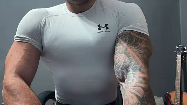 Mr YourGod online show from 10-27-25, 07:01