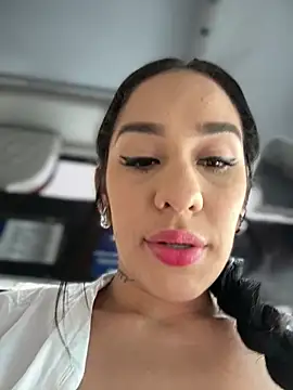   IRIS   online show from 03-12-26, 02:56