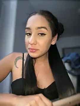   IRIS   online show from 03-26-26, 08:25