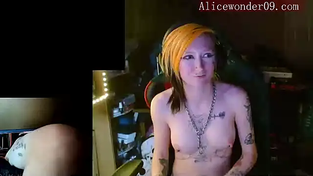 alicewonder09 online show from 12-20-24, 08:28