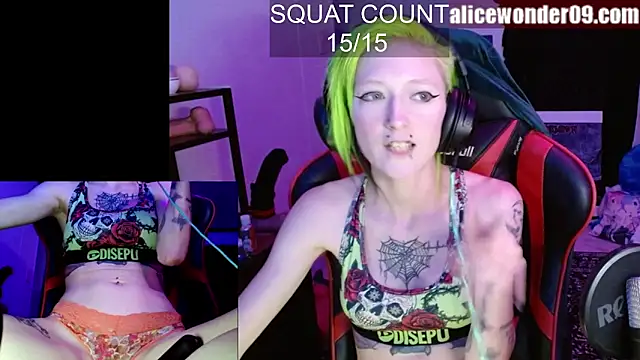 alicewonder09 online show from 11-02-25, 03:42