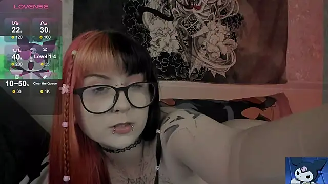 t0riayun0 online show from 11-02-25, 10:01