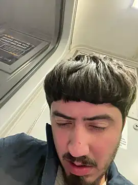 Bbyboyivan online show from 01-26-25, 06:17