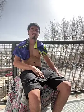 Bbyboyivan online show from 03-07-25, 08:11