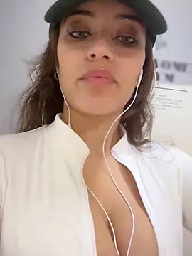 MistressBelleNoire online show from 12-01-24, 07:36