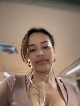 MistressBelleNoire online show from 12-07-24, 02:09