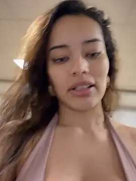 MistressBelleNoire online show from 12-07-24, 05:15