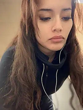 MistressBelleNoire online show from 12-11-24, 02:30