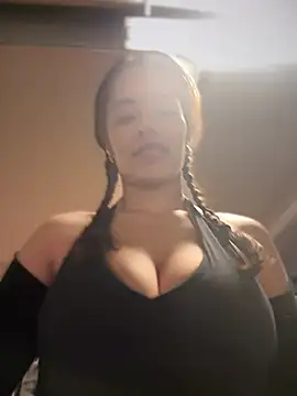 MistressBelleNoire online show from 12-14-24, 12:44