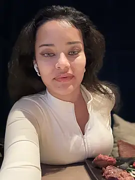 MistressBelleNoire online show from 01-07-25, 04:16