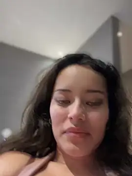 MistressBelleNoire online show from 01-07-25, 10:19