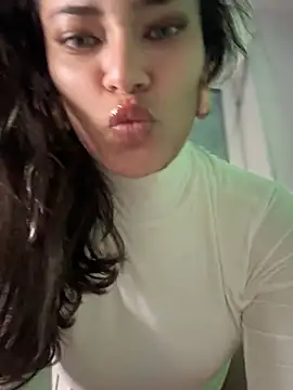 MistressBelleNoire online show from 01-26-25, 06:48