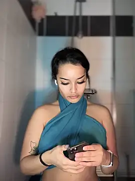 MistressBelleNoire online show from 02-04-25, 07:22