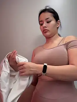 MistressBelleNoire online show from 02-25-25, 09:13