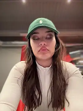 MistressBelleNoire online show from 03-17-25, 09:13