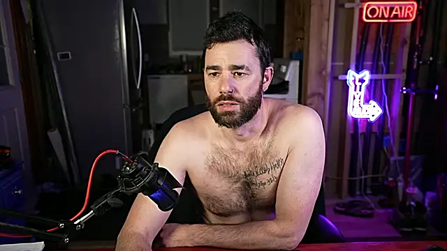 Fastflogger1 online show from 01-04-25, 06:19