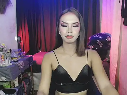 MirabelleNotch online show from 03-25-26, 02:34