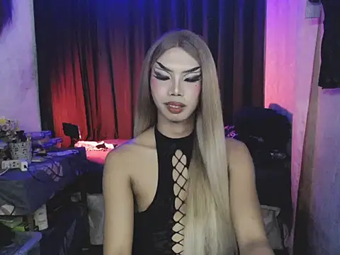 MirabelleNotch online show from 04-15-26, 11:06