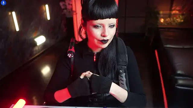 alessa goreng online show from 02-04-26, 03:23