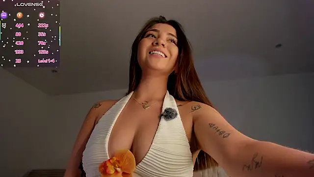 sara cruz011 online show from 02-17-26, 09:32