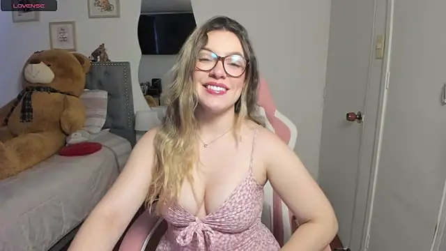 samysweet 8 online show from 05-16-26, 09:13