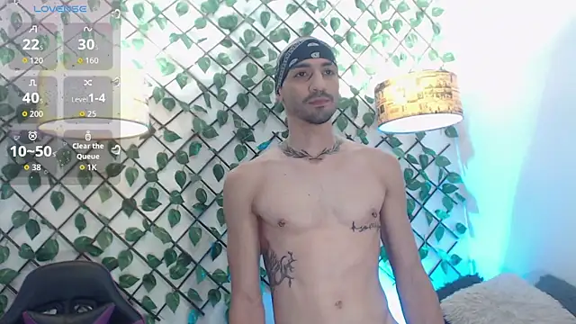 JACKMARCKOS online show from 11-25-25, 11:54