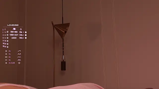 Rinas secret online show from 03-31-26, 12:12