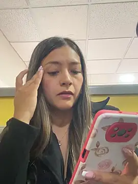 alana 69 online show from 12-27-24, 06:31